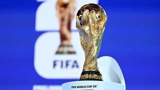 Cezayir, 2026 FIFA Dünya Kupası biletini aldı