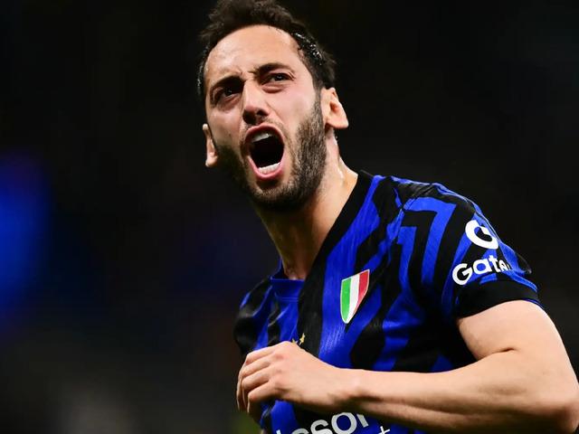 Galatasaray'dan Hakan Çalhanoğlu kararı! Transferi artık kesin olarak belli oldu