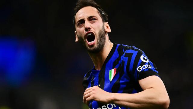 Galatasaray'dan Hakan Çalhanoğlu kararı! Transferi artık kesin olarak belli oldu