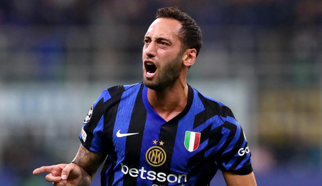 Galatasaray dan Hakan Çalhanoğlu kararı! Transferi artık kesin olarak belli oldu 1