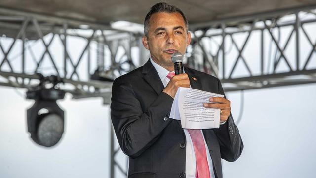 CHP'den istifa etmişti! Manavgat Belediyesi iddianamesi tamamlandı: İşte Niyazi Nefi Kara için istenen ceza....