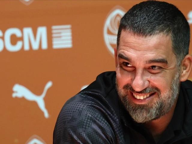 Arda Turan transferde altın buldu! Shakhtar Donetsk yönetimini ikna etti