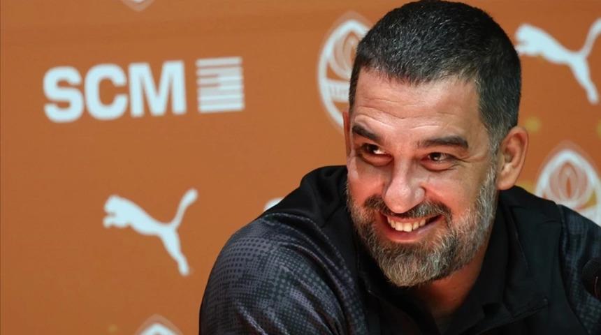 Arda Turan transferde altın buldu! Shakhtar Donetsk yönetimini ikna etti