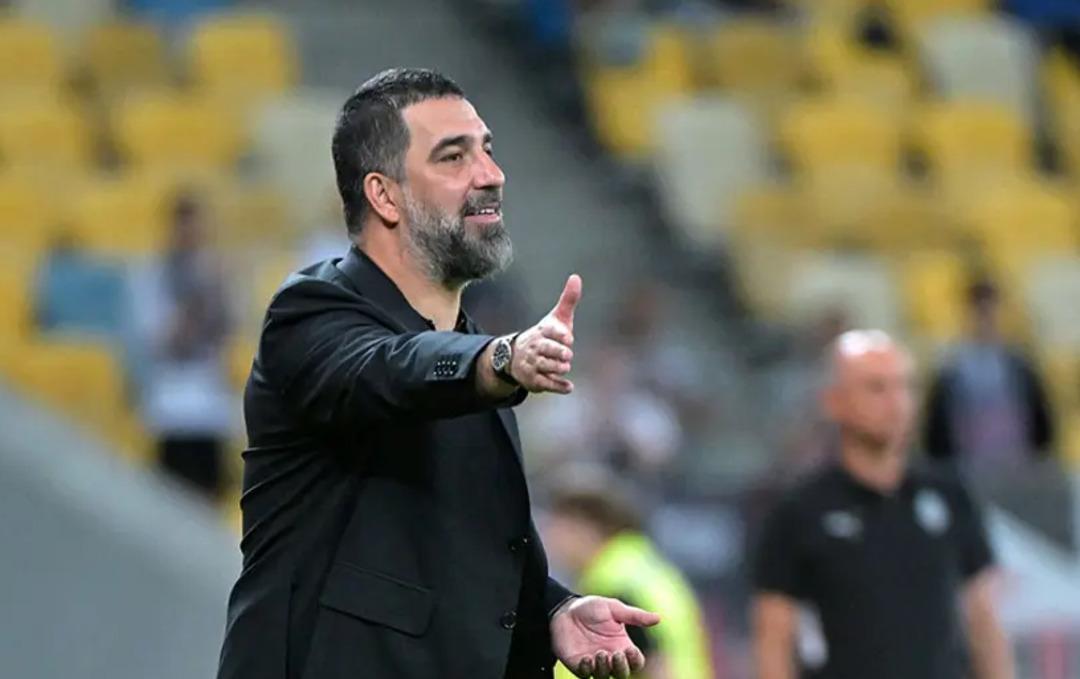 Arda Turan transferde altın buldu! Shakhtar Donetsk yönetimini ikna etti 1