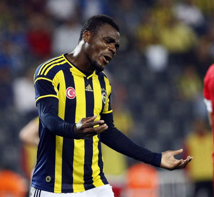 Aziz Yıldırım'dan derbi müdahalesi G1