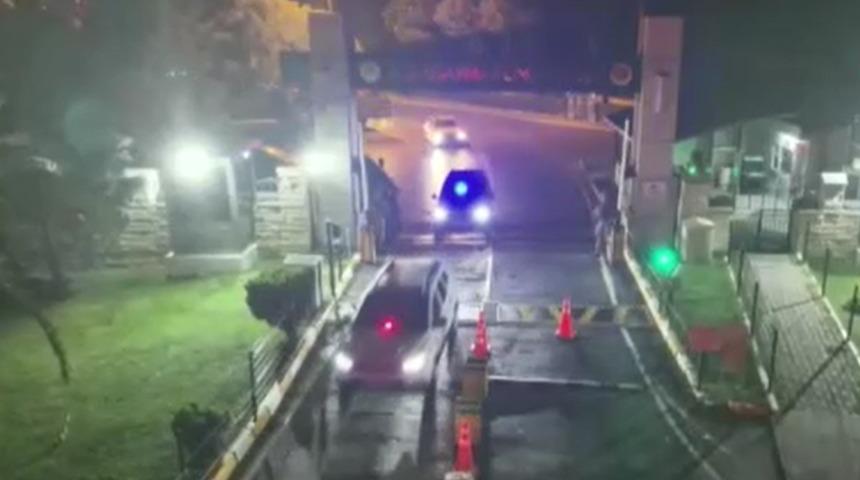 İstanbul Altın Rafinerisi A.Ş. operasyonunda 20 kişi tutuklandı