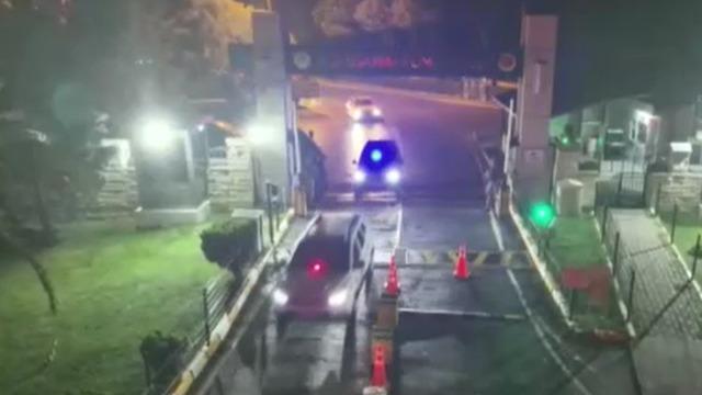 İstanbul Altın Rafinerisi A.Ş. operasyonunda 20 kişi tutuklandı