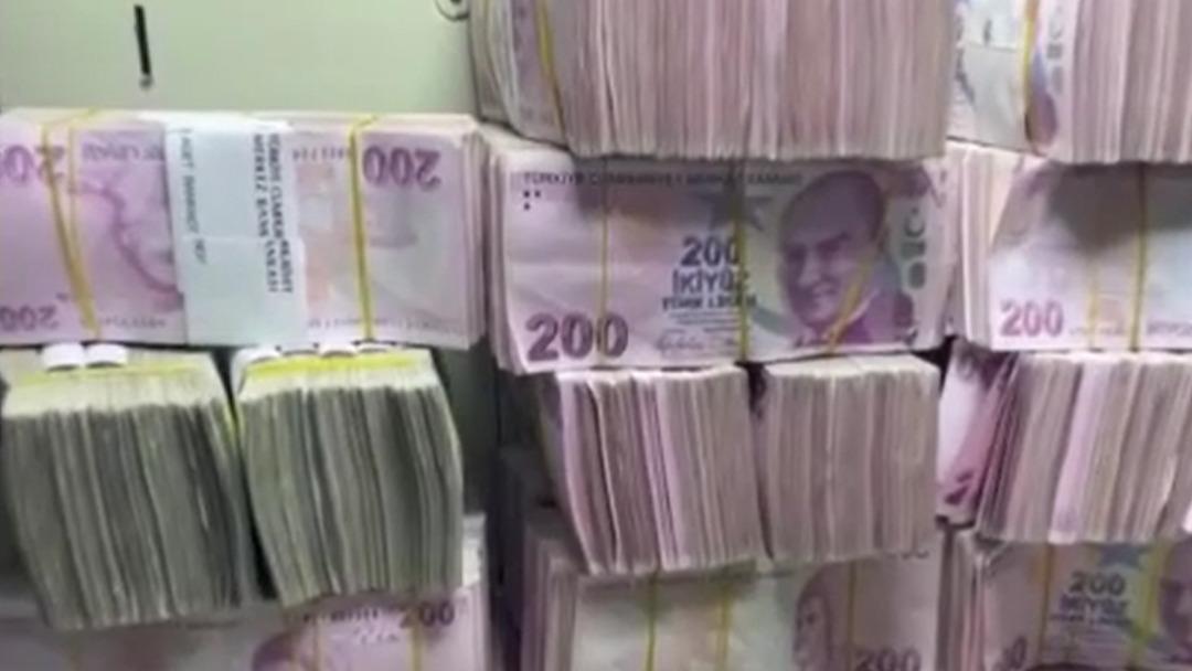 İstanbul Altın Rafinerisi A.Ş. operasyonunda 20 kişi tutuklandı 3