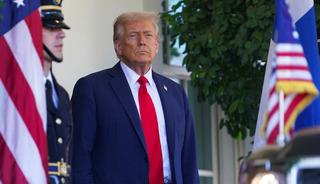 Trump&rsquo;a suikast girişiminde bulunmuştu! Cezası belli oldu