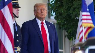 ABD'li hakim, Trump hükümetinin, kapanma nedeniyle işten çıkarma uygulamasını geçici olarak engelledi