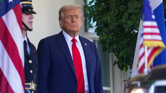 ABD Başkanı Trump'tan İspanya'ya tepki: Belki de NATO'dan atılmalı