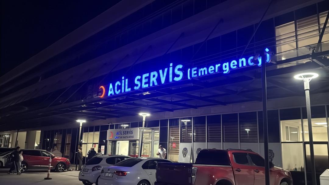 Bodrum da korkunç olay: Otelde doğum yaptı, bebeği terasa bırakıp hastaneye gitti! 3