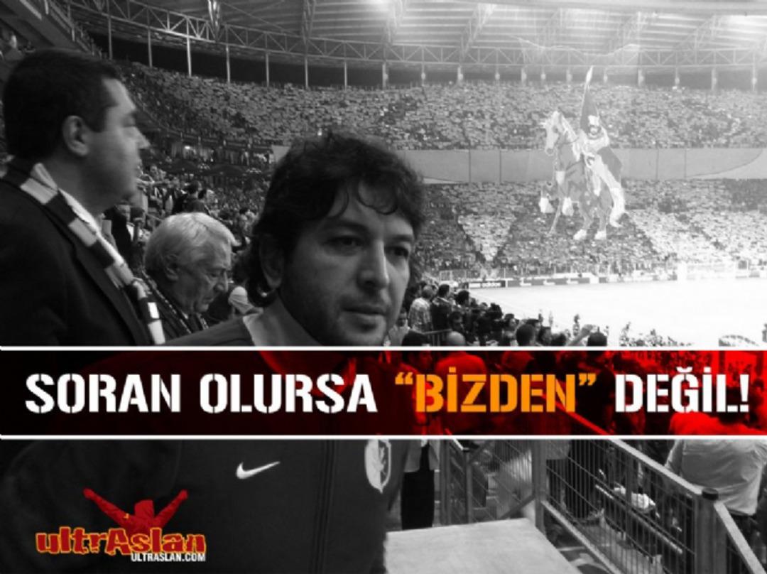 TT Arena'da &Ouml;zgecan hazırlığı
