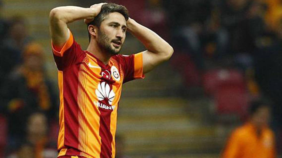 Sabri i&ccedil;in olay s&ouml;zler