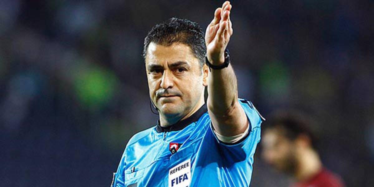 B&uuml;lent Yıldırım'ın telefon yorumu!