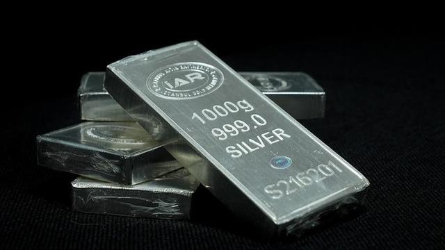 Bugünkü gümüş fiyatı! 12 Aralık Cuma 2025 gümüşün güncel fiyatı ne kadar?