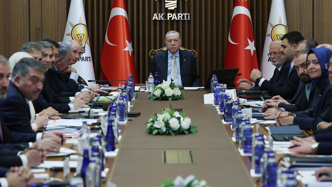 Herkes isyan ediyordu! Erdoğan talimat verdi: ‘Meclis iradesinde düzenleme yapın’ 1