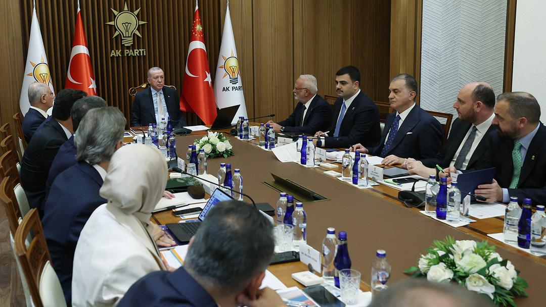 Herkes isyan ediyordu! Erdoğan talimat verdi: ‘Meclis iradesinde düzenleme yapın’ 2