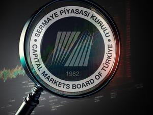 SPK&rsquo;dan MEGAP ve KILER&rsquo;e bilan&ccedil;o r&ouml;tarı