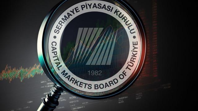 SPK&rsquo;dan MEGAP ve KILER&rsquo;e bilan&ccedil;o r&ouml;tarı