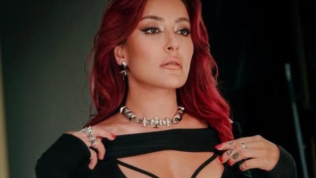 Melek Mosso'nun Ankara konseri iptal edildi! İptal gerekçesi açıklanmadı 