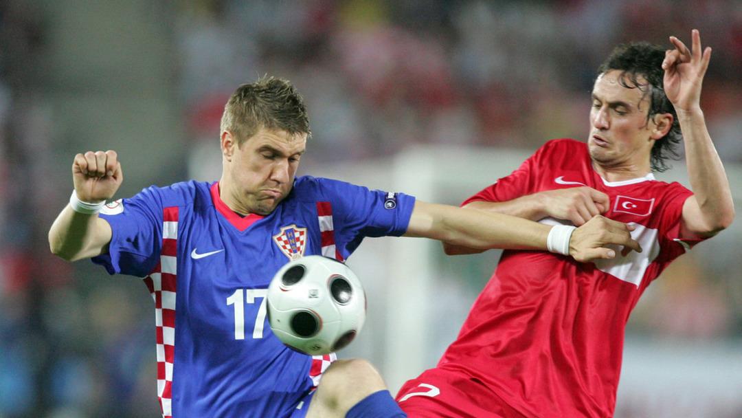 Efsane futbolcudan ağlatan sözler! Hırvat isim zor günler geçiriyor! Kim bilir daha ne kadar yaşayacağım... 1