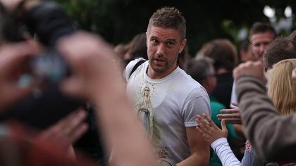 Efsane futbolcudan ağlatan sözler! Hırvat isim zor günler geçiriyor! ''Kim bilir daha ne kadar yaşayacağım...'' 