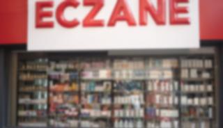 Eczanelerde ilaç yok! Raflar boş kaldı