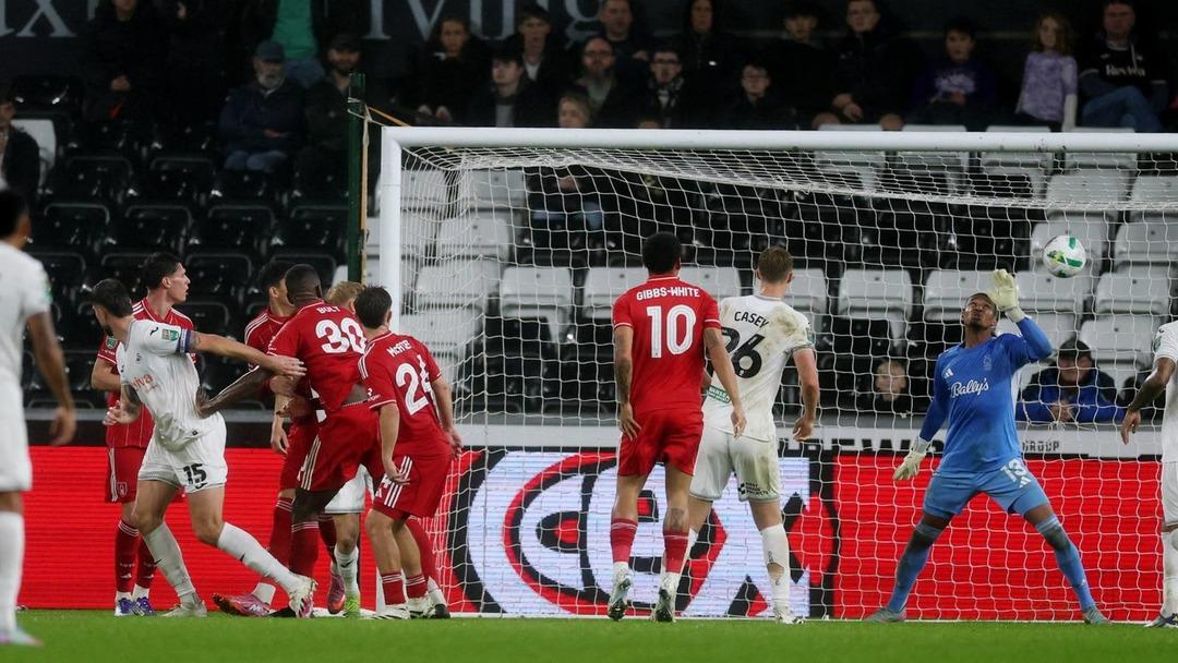 Carlo Ancelotti Brezilya Milli Takımına çağırdı! Yıldız isim dolandırıldığını düşündü... 1