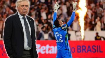 Carlo Ancelotti Brezilya Milli Takımına çağırdı! Yıldız isim dolandırıldığını düşündü... 