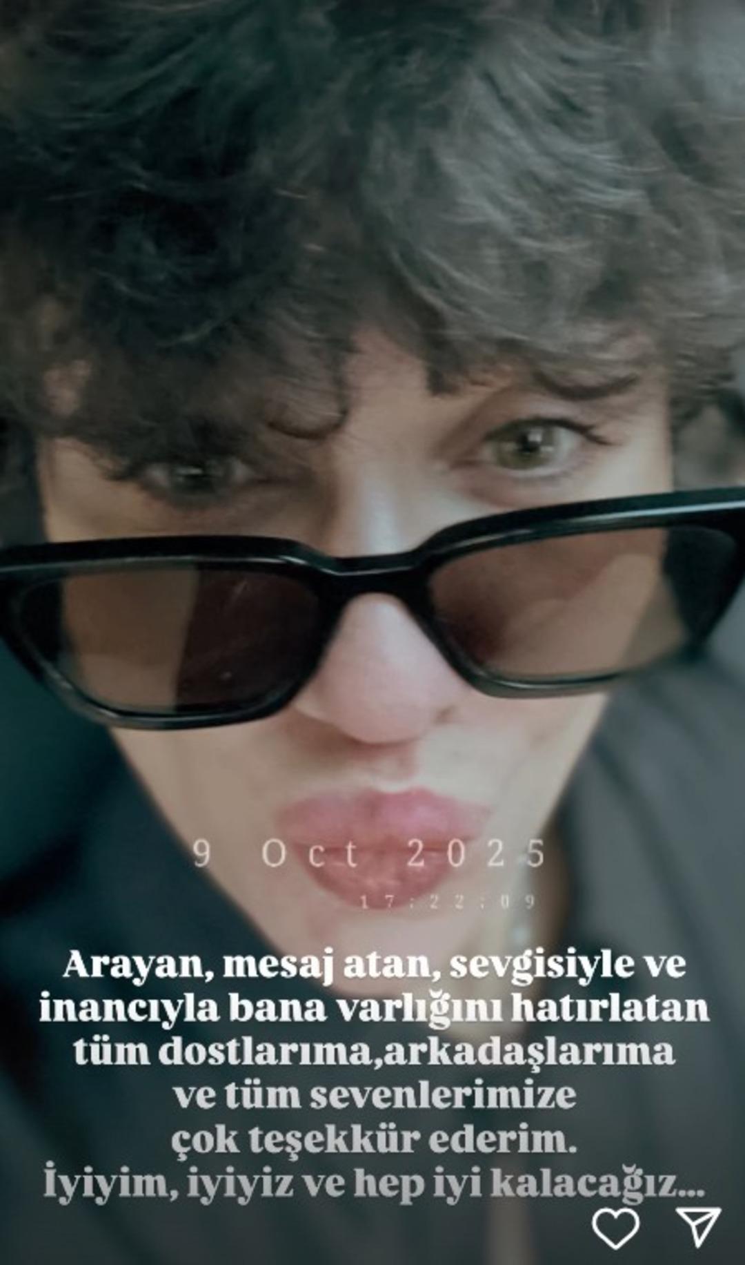 BİRCE 3 BİRCE 3