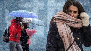 Hafta sonuna dikkat: Ekim ayında kar sürprizi! 3 ile sarı kodlu uyarı... 