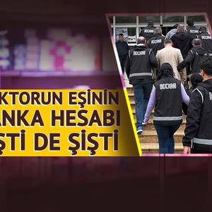 Xanax yazdı, paraya para demedi! Düzce'de aile hekimi skandalı: Doktorun eşinin banka hesabı şoke etti