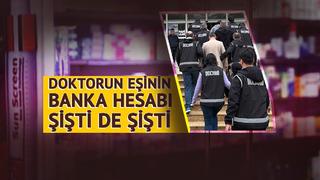 Xanax yazdı, paraya para demedi! Düzce'de aile hekimi skandalı: Doktorun eşinin banka hesabı şoke etti