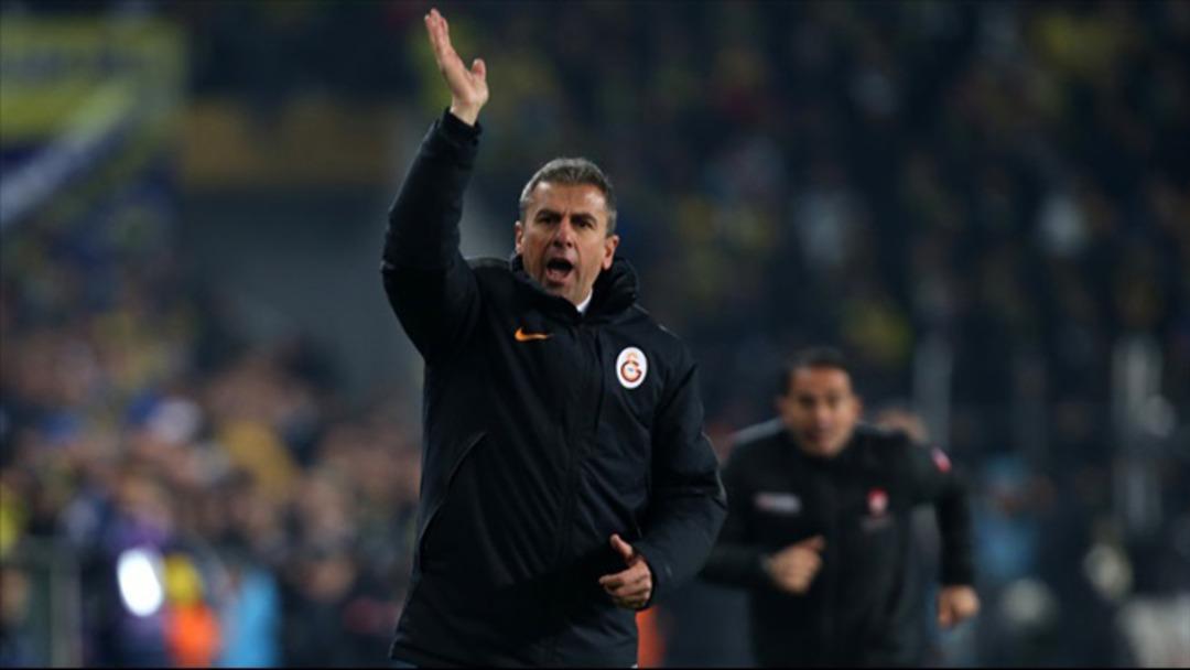 Abdurrahim Albayrak: Hamzaoğlu'nun s&ouml;zleşmesi...