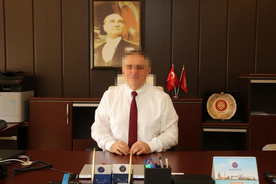 Üniversite hastanesinde skandal olay! Profesöre gizli kamera soruşturması 4