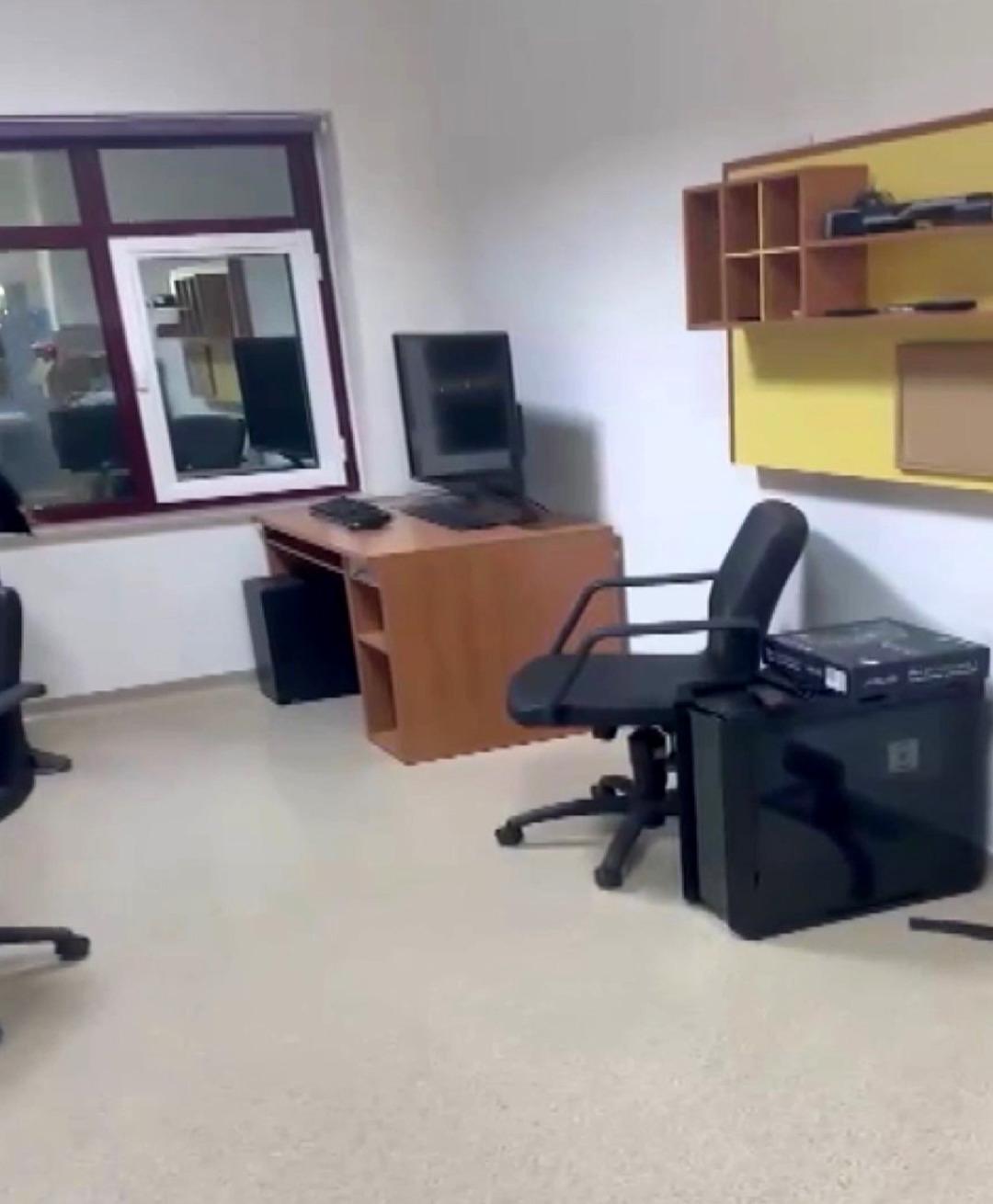 Üniversite hastanesinde skandal olay! Profesöre gizli kamera soruşturması 3