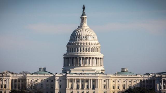 ABD Senatosu, savunma b&uuml;t&ccedil;esini onayladı