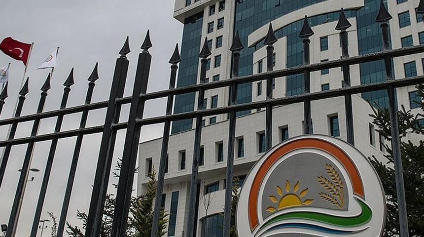 Tarım ve Orman Bakanlığı 200 sözleşmeli personel alacak