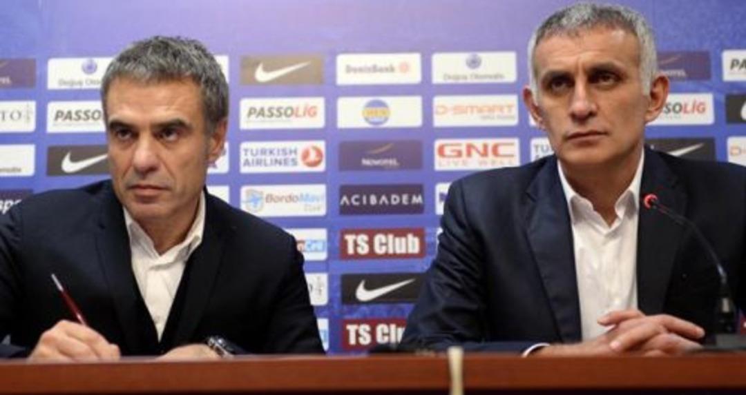 Trabzonspor'da b&uuml;y&uuml;k operasyon