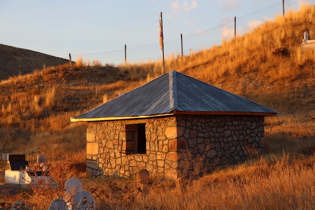 Erzurum da şehit mezarları tahrip edildi! Savcılık soruşturma başlattı 3