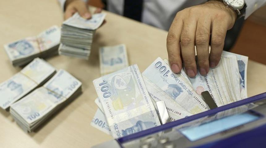 Bankalar mevduat yarışında! Ayda 40 bin lira getiriyor: En yüksek mevduat faizi yüzde 50