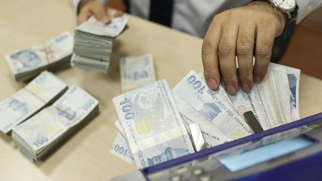 Bankalar mevduat yarışında! Ayda 40 bin lira getiriyor: En yüksek mevduat faizi yüzde 50