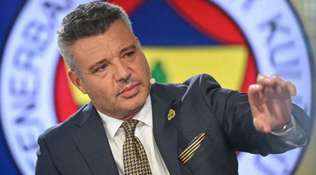 Fenerbahçe de bugün büyük gün! Forbes listesinin 1 numarası ile ekonomik zirve! Her an açıklanabilir... 1