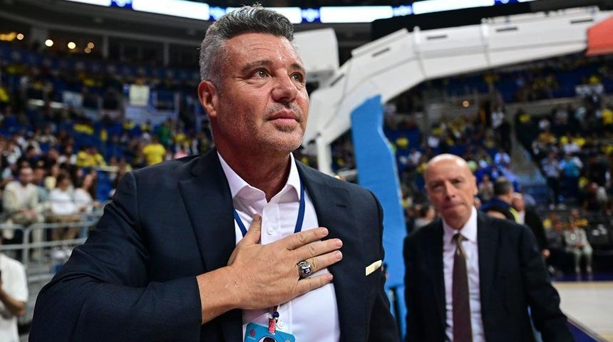 Fenerbahçe'de bugün büyük gün! Forbes listesinin 1 numarası ile ekonomik zirve! Her an açıklanabilir...