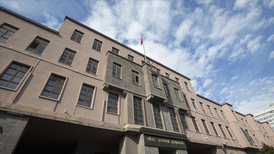 Erdoğan  Gazze de görev gücünde yer alacağız  demişti! MSB den açıklama: "Her türlü göreve hazırdır" 1