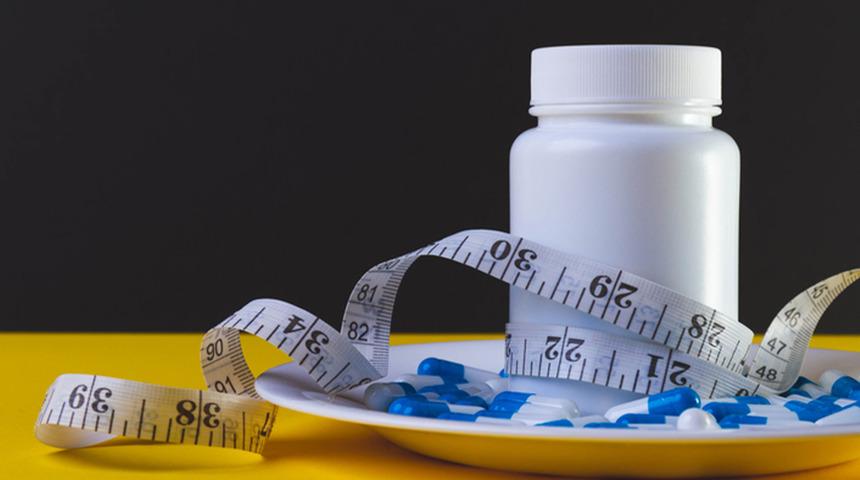 Zayıflama ilaçları faydalı mı, zararlı mı? Zayıflama ilaçlarının yan etkileri ortaya çıktı: Ölümcül sonuçlar ortaya çıkabilir!