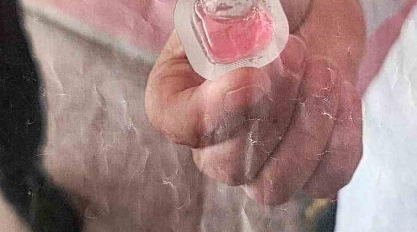 Yerleşim yerlerine düşünce alarma geçtiler! Tek tek herkesi uyardılar: "Gördüğünüz yerde sakın dokunmayın"