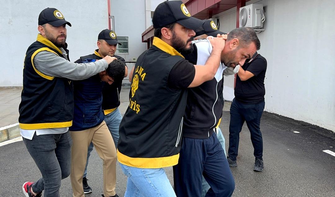 El bombasından can havliyle kaçış! Bu görüntüleri ilk kez izleyeceksiniz 2