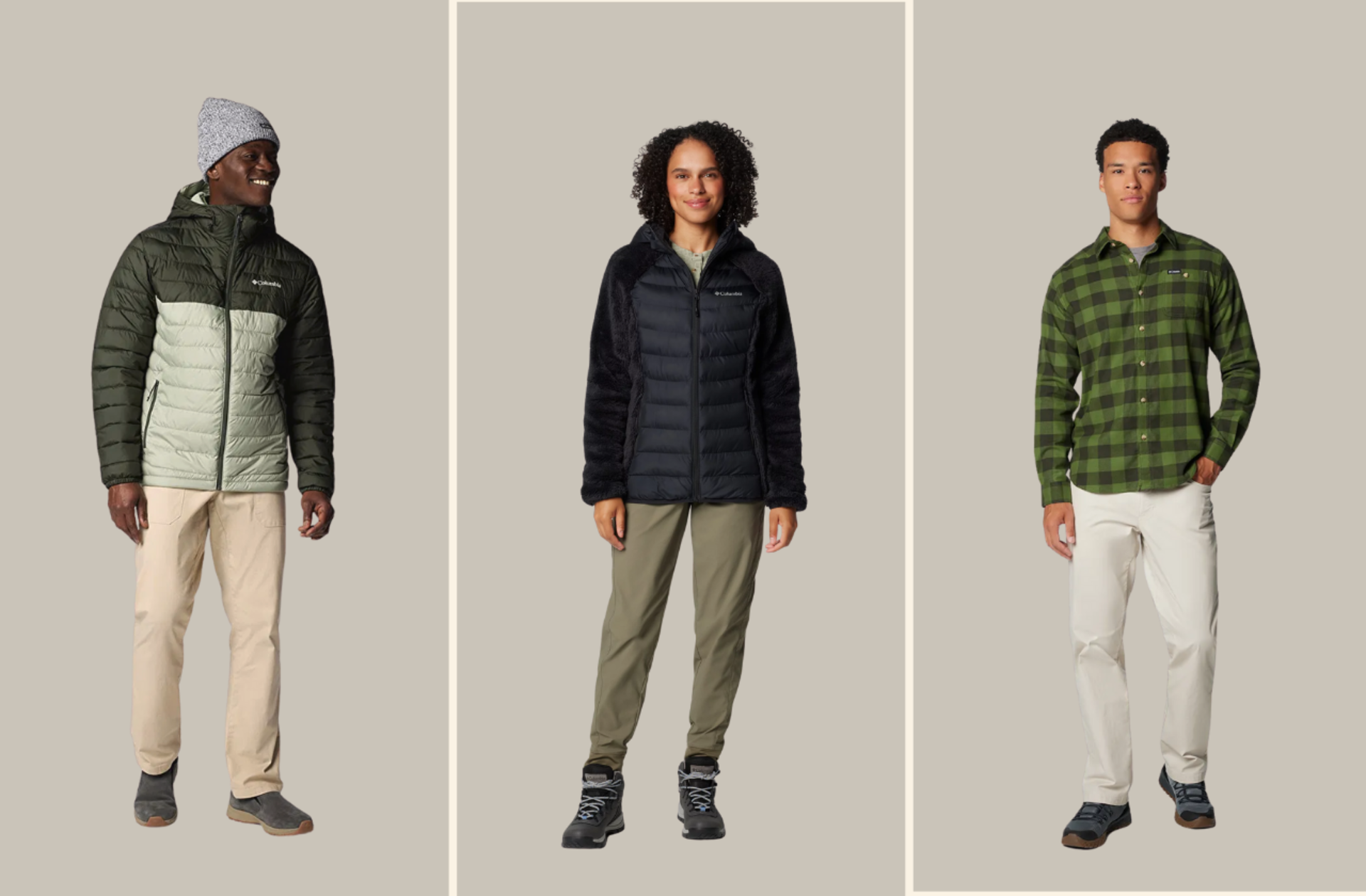 Prime Alışveriş Festivali'ne özel Columbia'da dev fırsat